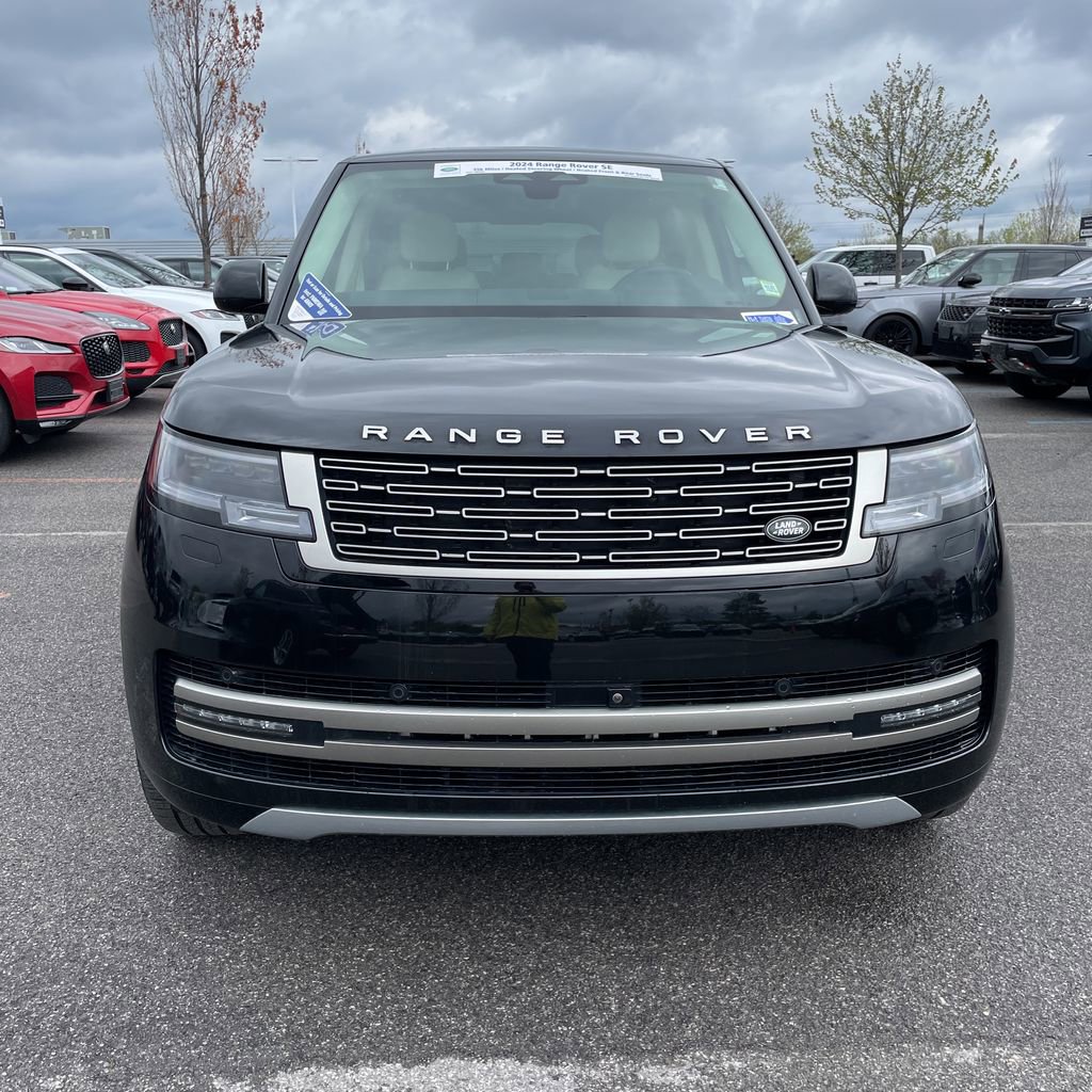 land rover range rover 2024 SALKPBE97RA230884 image land rover range rover 2024 SALKPBE97RA230884 image